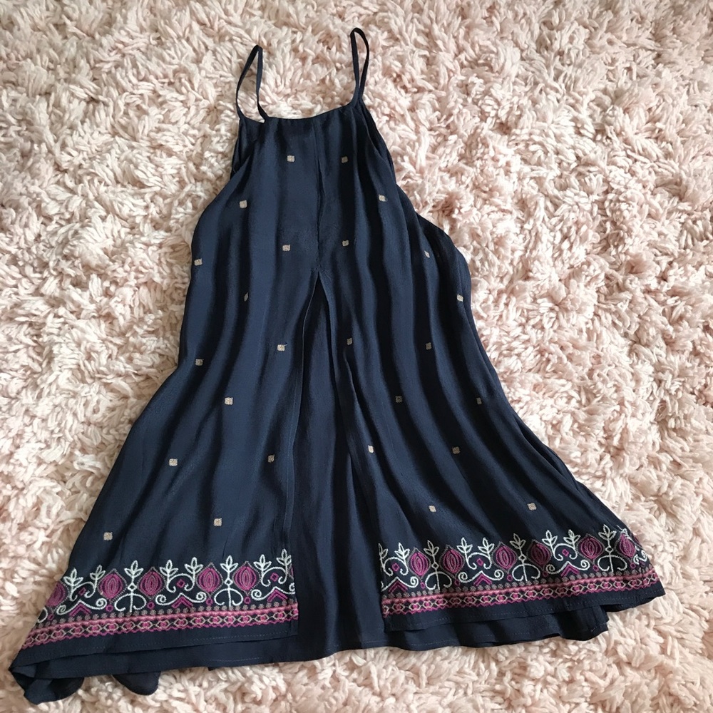 Anthropologie Flowy Tank! - Picture 2 of 3